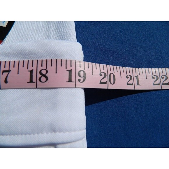 Rawlings Baseball Pants Men's XL White Elastic Bottom NWT - Picture 9 of 12